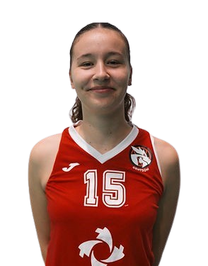 Van Reusel, Stien photo