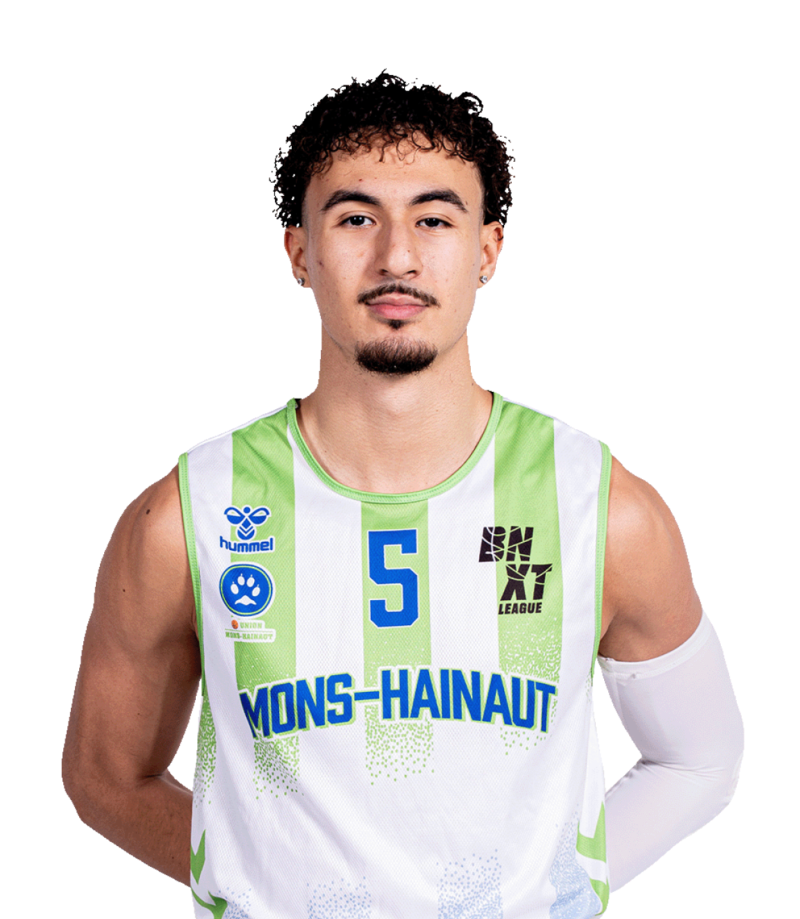 Boukichou, Younes photo