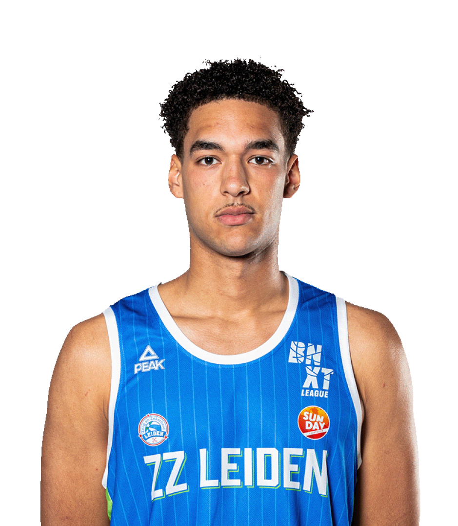 van den Berg, Jairo photo