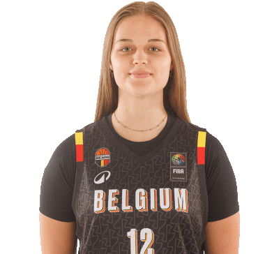 Vanderstraeten, Aurelie photo