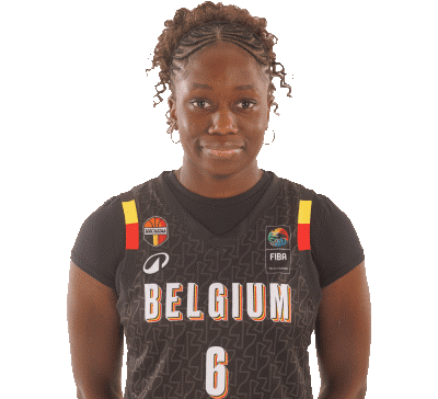Bah, Aicha photo