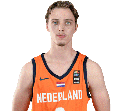 Groenendijk, Job photo