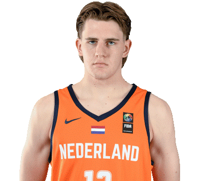 van der Heijden, Teun photo