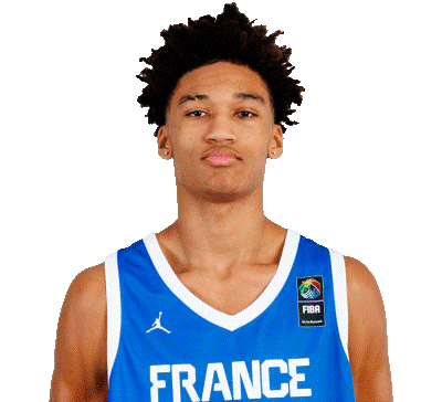 Nonga Drieux, Camron photo
