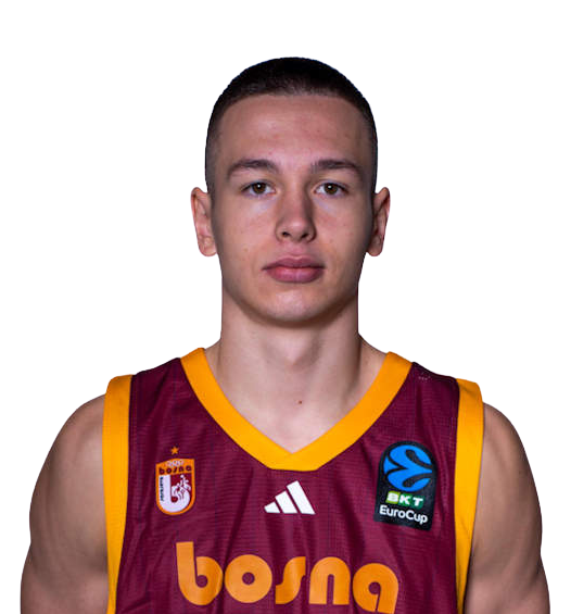 Kljestan, Miljan photo