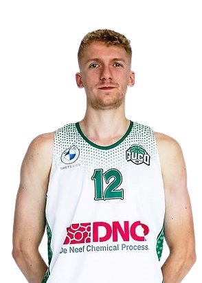 Vanderhoydonck, Ferre photo