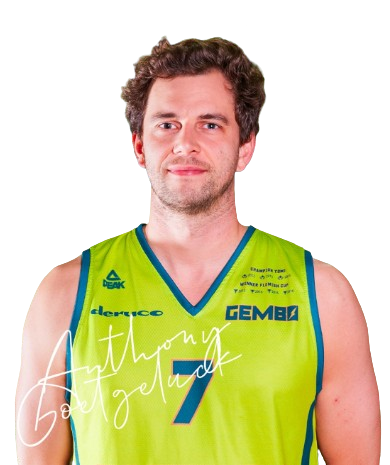 Goetgeluck, Anthony photo