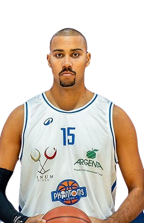 Anthonis, Leroy photo