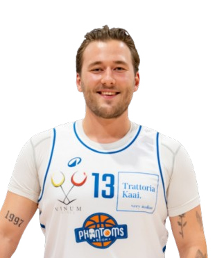 Vanden Berghe, Vincent photo