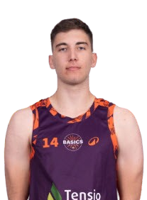 Van Brussel, Tiemen photo