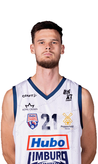 Vanderhaegen, Thibault photo