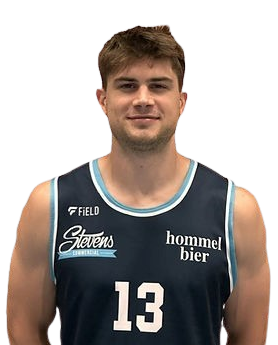 Van Den Bossche, Robbe photo