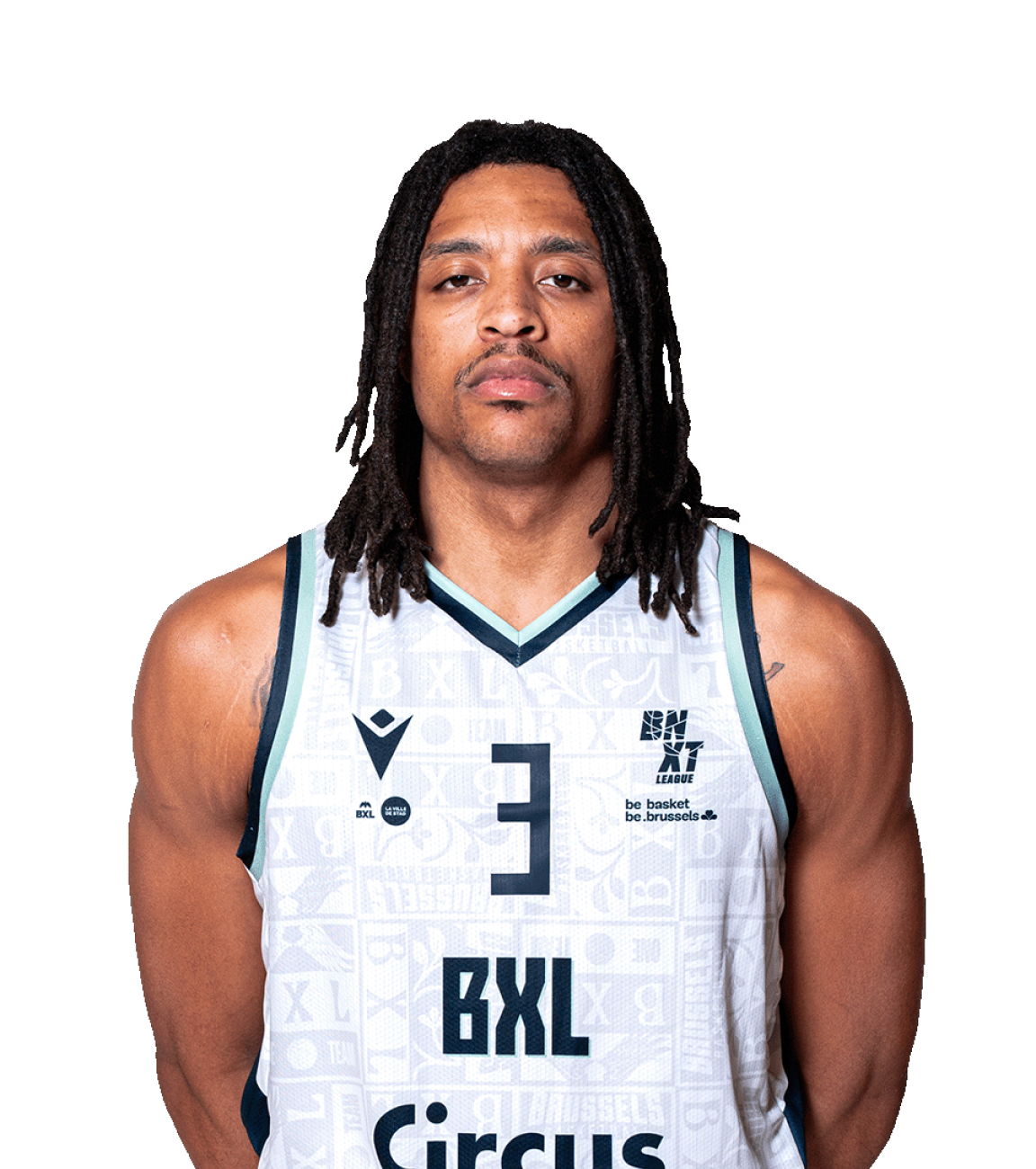 Eric Boone Jr. photo