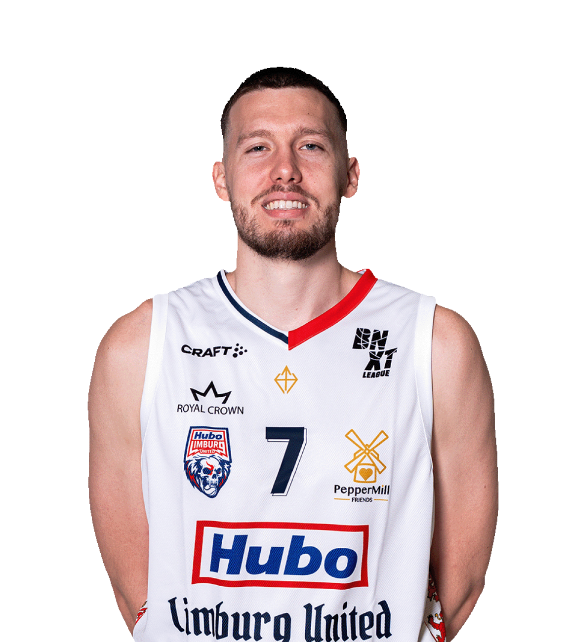 Baumann, Noah photo