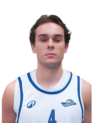 Deloddere, Thibeau photo