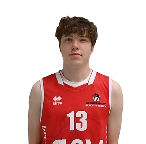 Bouckaert, Arthur photo