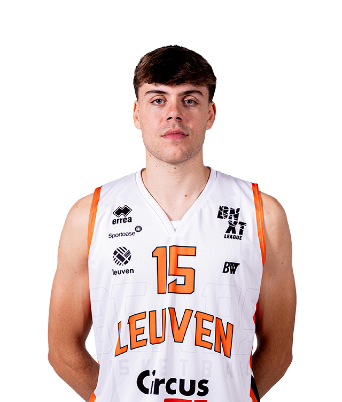 Saevels, Klaas photo