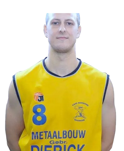 Fassaert, Thierry photo