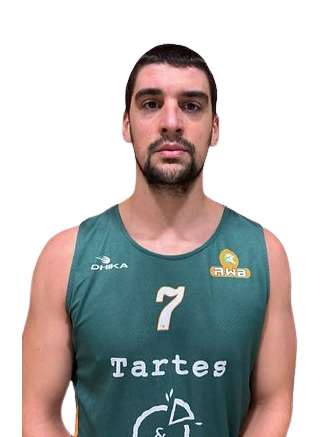 Delbrassinne, Cedric photo