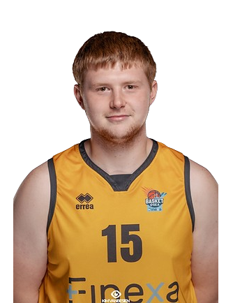 Everaert, Tristan photo