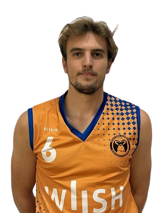 Van Den Broeck, Lars photo