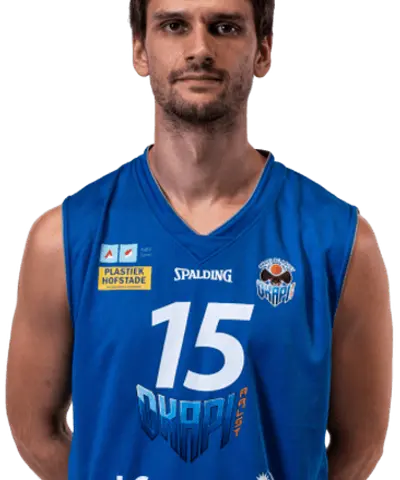 Marchant, Dorian photo