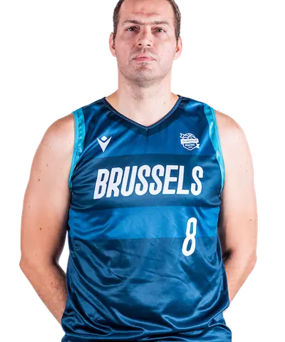 Lichodzijewski, Alexandre photo