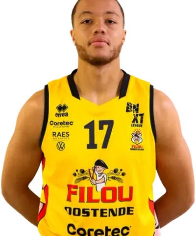 Noterman, Moussa photo