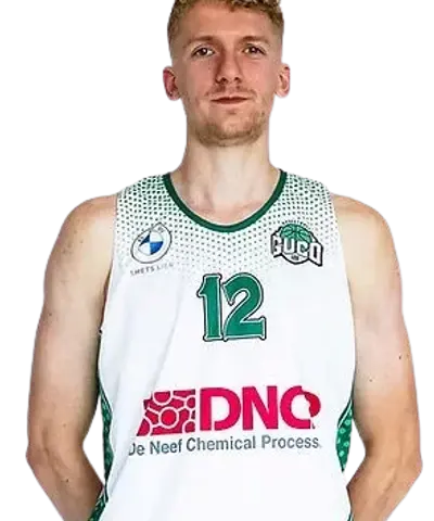 Vanderhoydonck, Ferre photo