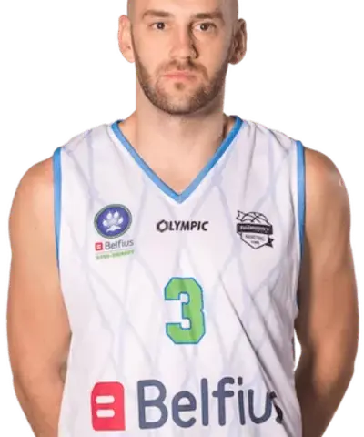 Adamovic, Filip photo