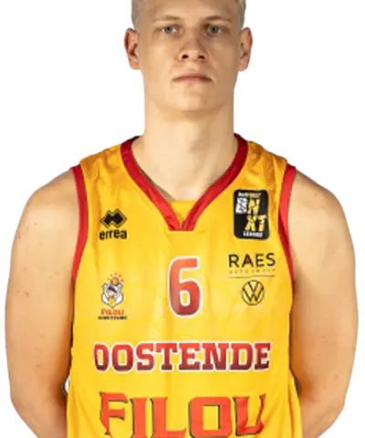 Van Der Vuurst De Vries, Keye photo