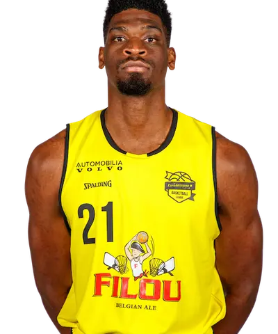 Thompson, Shevon photo