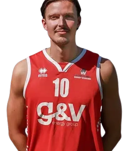 Van Den Eynde, Matthijs photo