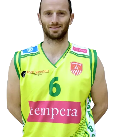 Goethaert, Tomas photo