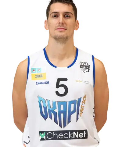 Vujosevic, Bogic photo
