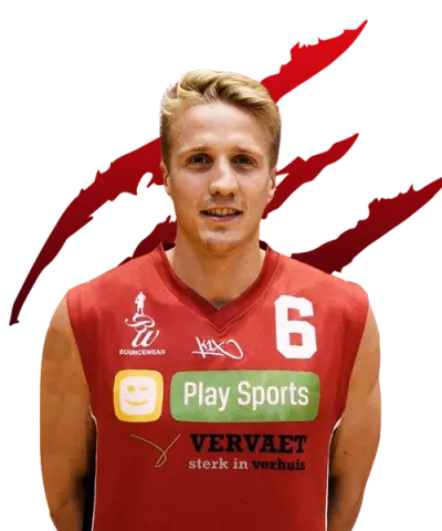 Stevens, Stijn photo
