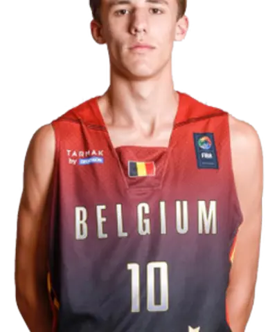 Verstraete, Aaron photo