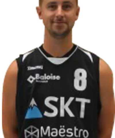 Devacht, Kjell photo