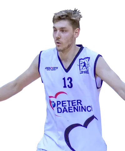 Van Den Berghe, Rik photo