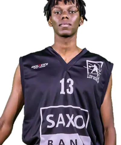 Gasana, Nessim photo