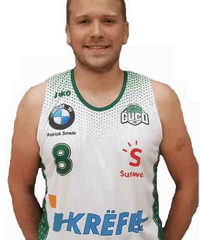 Van Den Bogaert, Mathias photo