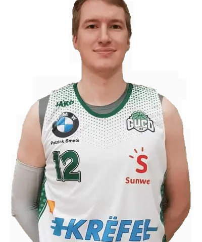 De Cock, Pieter photo