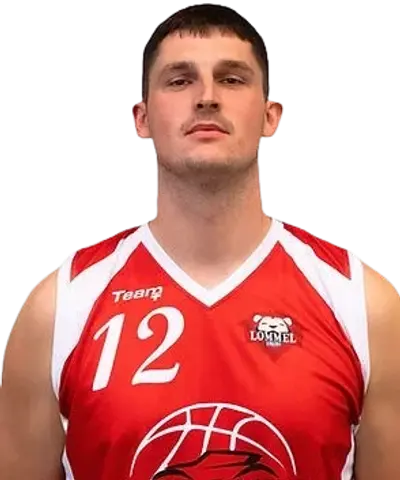 Ceyssens, Toon photo