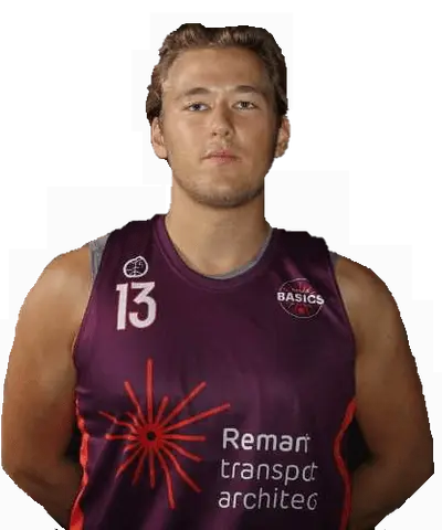Vanden Berghe, Vincent photo