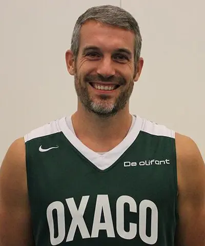 Van Gelder, Maarten photo