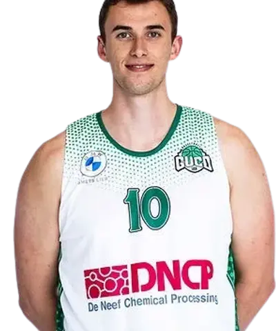 Van Cleemput, Vince photo