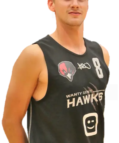 Van Impe, Janik photo