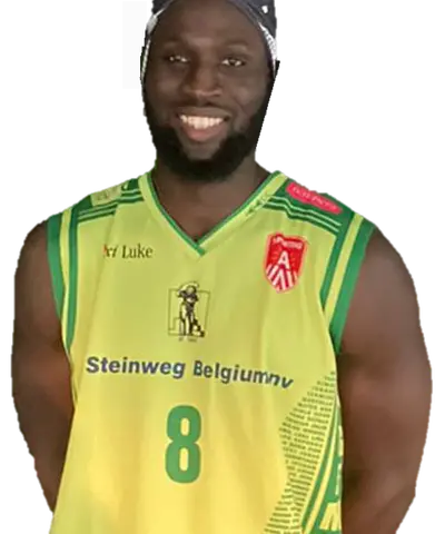 Diop, François photo