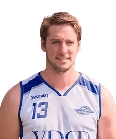 Van Vooren, Aaron photo