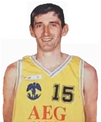 Vucevic, Borislav photo